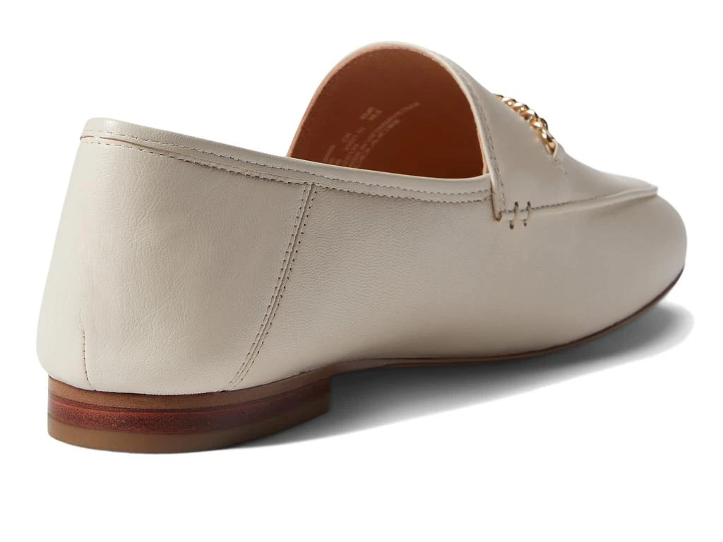 商品Coach|Hanna Leather Loafer,价格¥1322,第5张图片详细描述