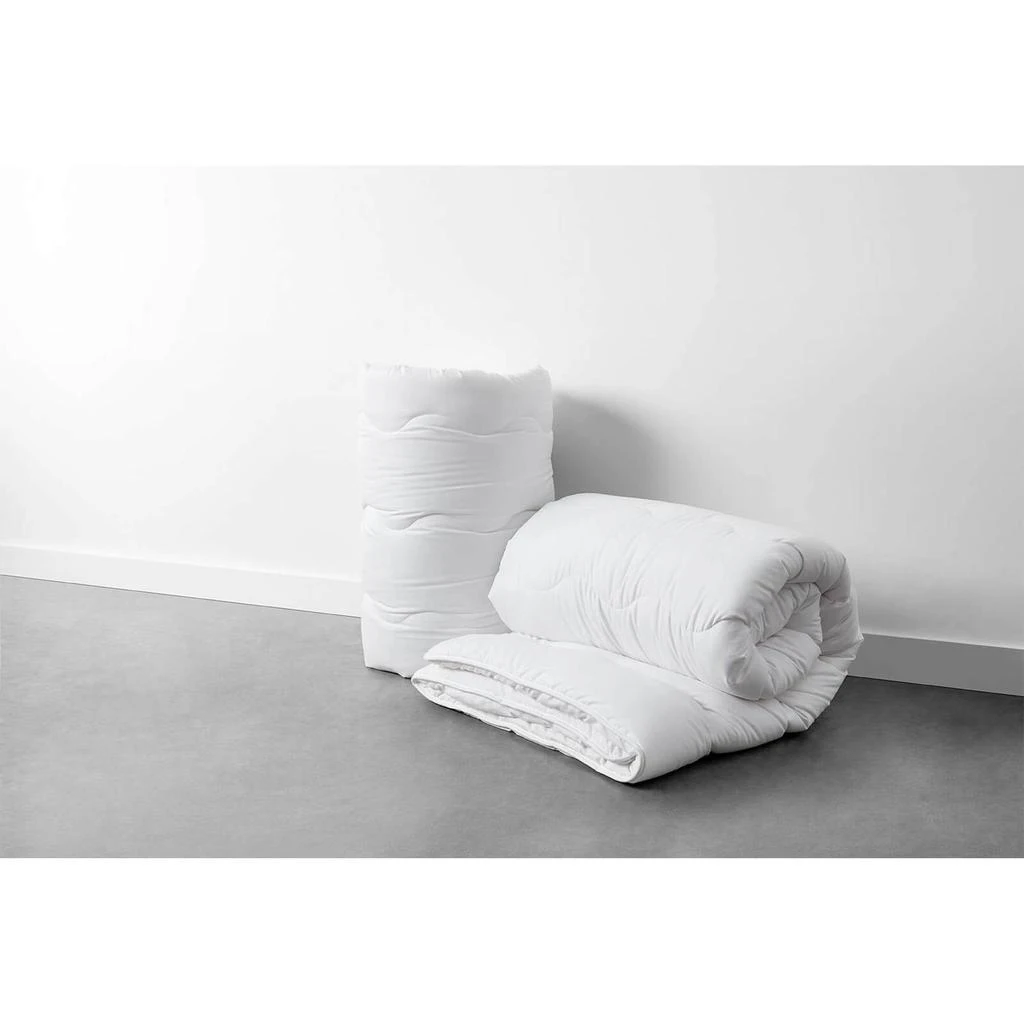 商品in homeware|ïn home Microfibre Duvet - White (4.5 Tog),价格¥238,第3张图片详细描述