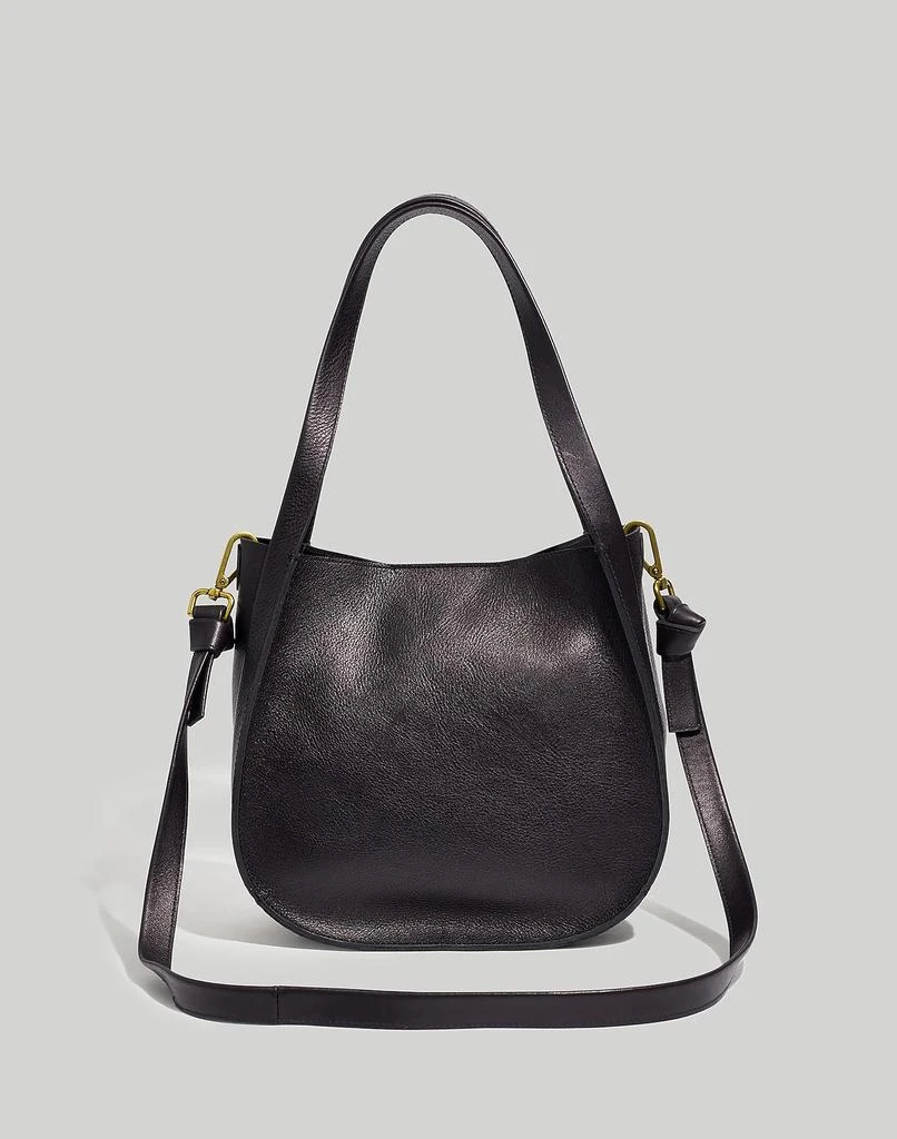 商品Madewell|The Sydney Shoulder Bag,价格¥1428,第1张图片