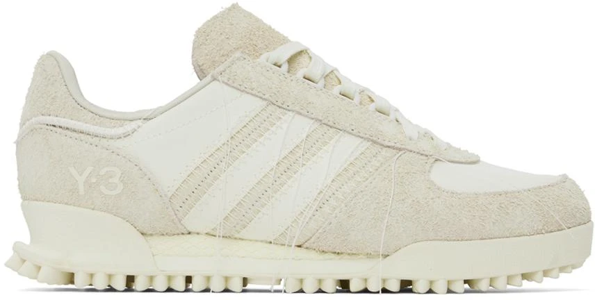 商品Y-3|Off-White Marathon Trail Sneakers,价格¥1554,第1张图片