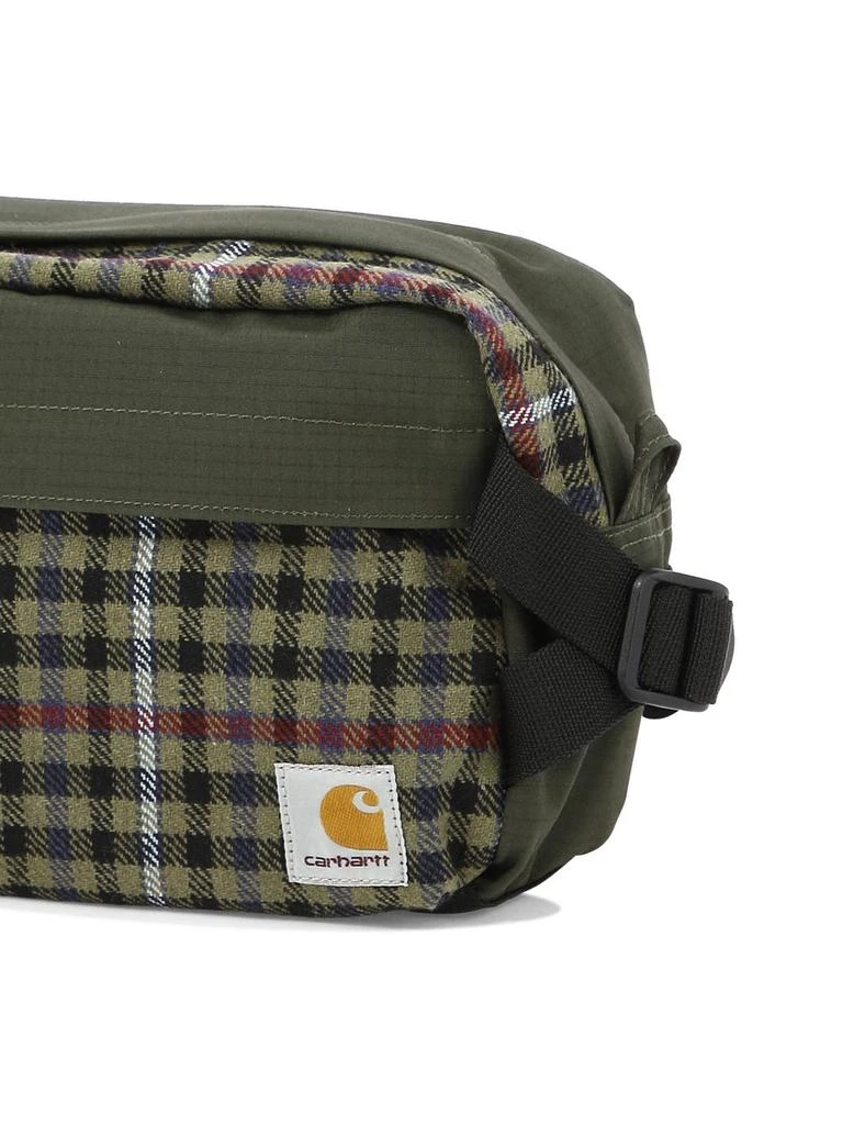 商品Carhartt WIP|Highbury Belt Bags & Body Bags Green,价格¥562,第5张图片详细描述