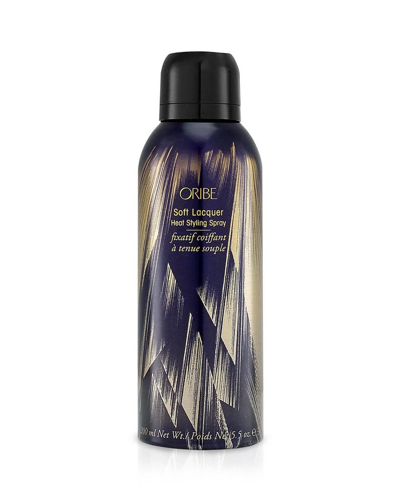 商品Oribe|Soft Lacquer Heat Styling Spray,价格¥265,第1张图片详细描述