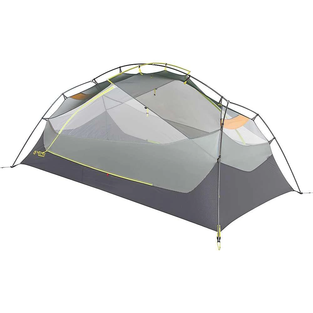 商品NEMO|NEMO Dagger OSMO 2P Tent,价格¥4365,第1张图片