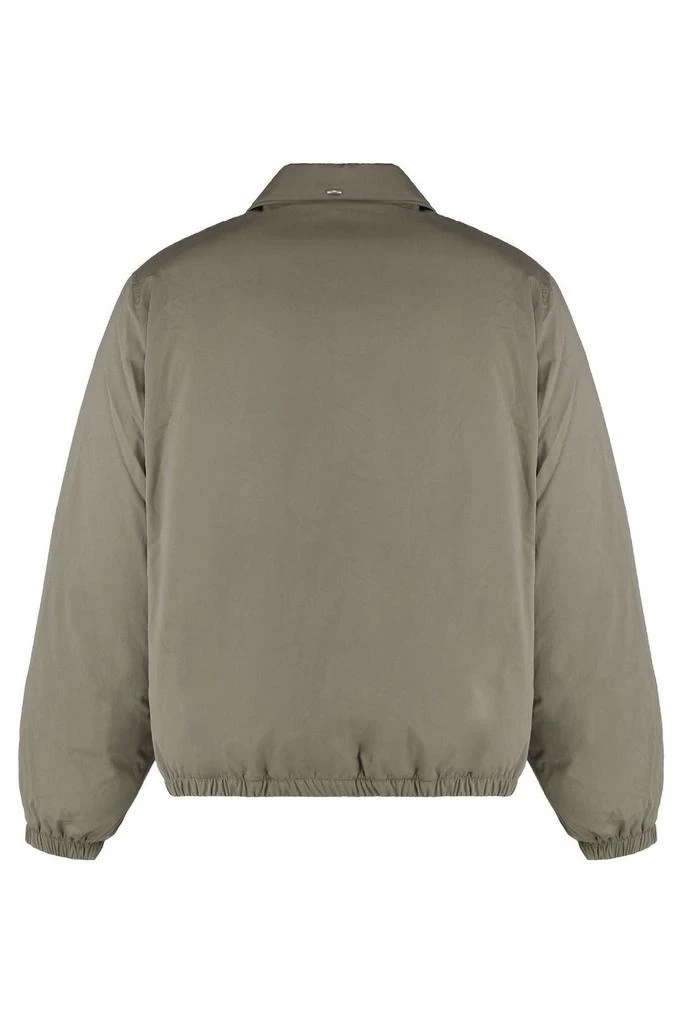 商品Our Legacy|Our Legacy Avenue Padded Jacket,价格¥6156,第2张图片详细描述