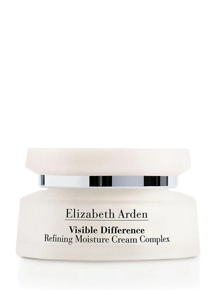 商品Elizabeth Arden|Visible Difference Refining Moisture Cream Complex,价格¥334,第1张图片