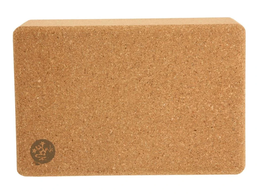 商品Manduka|Cork Yoga Block,价格¥150,第2张图片详细描述