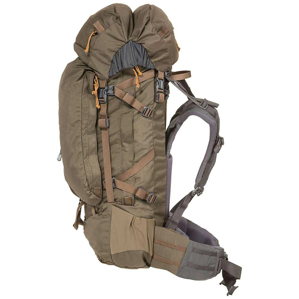 商品Mystery Ranch|Mystery Ranch Men's Glacier Backpack,价格¥2140,第5张图片详细描述