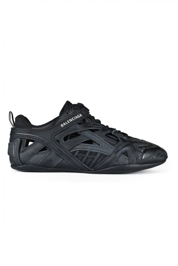 商品Balenciaga|Women's luxury sneakers drive balenciaga black sneakers,价格¥3562,第1张图片