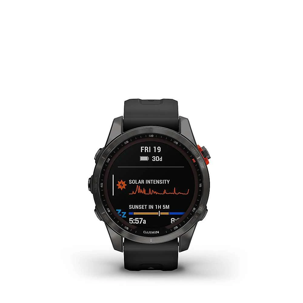 Garmin Fenix 7S Solar Watch 商品