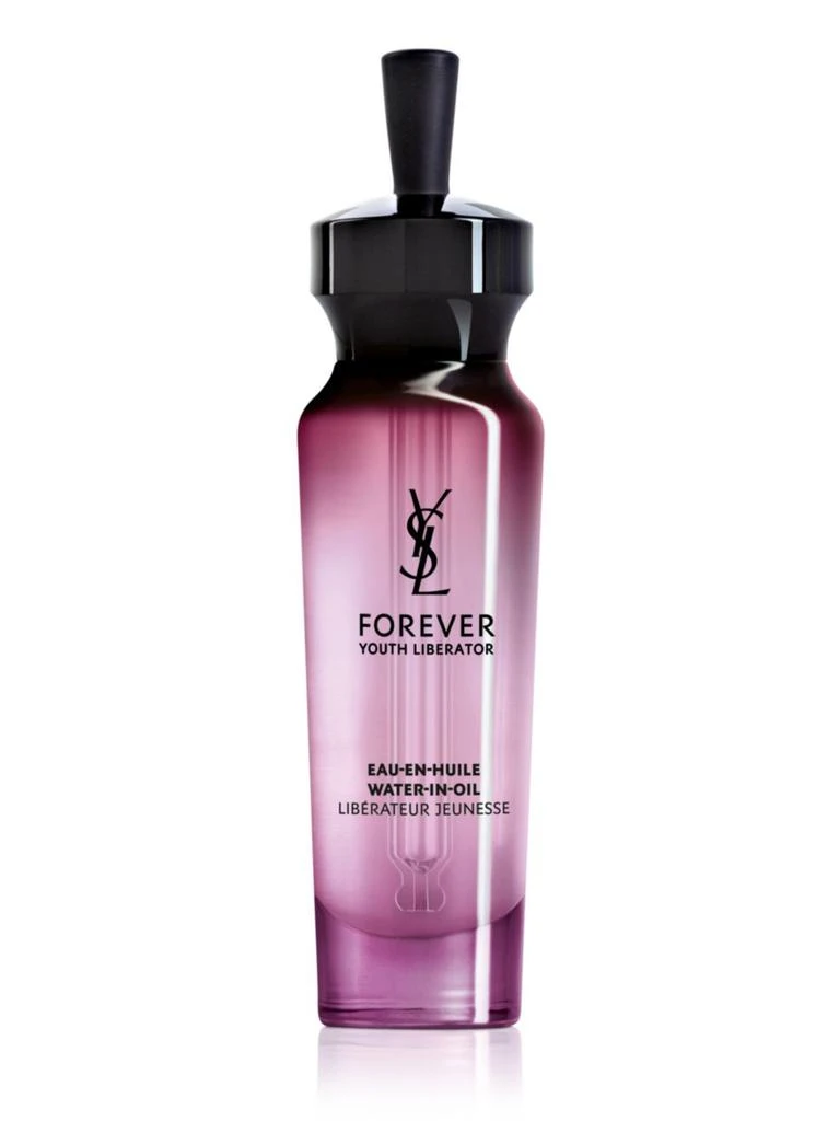 商品Yves Saint Laurent|妍活青春水露油 30ml,价格¥1043,第1张图片
