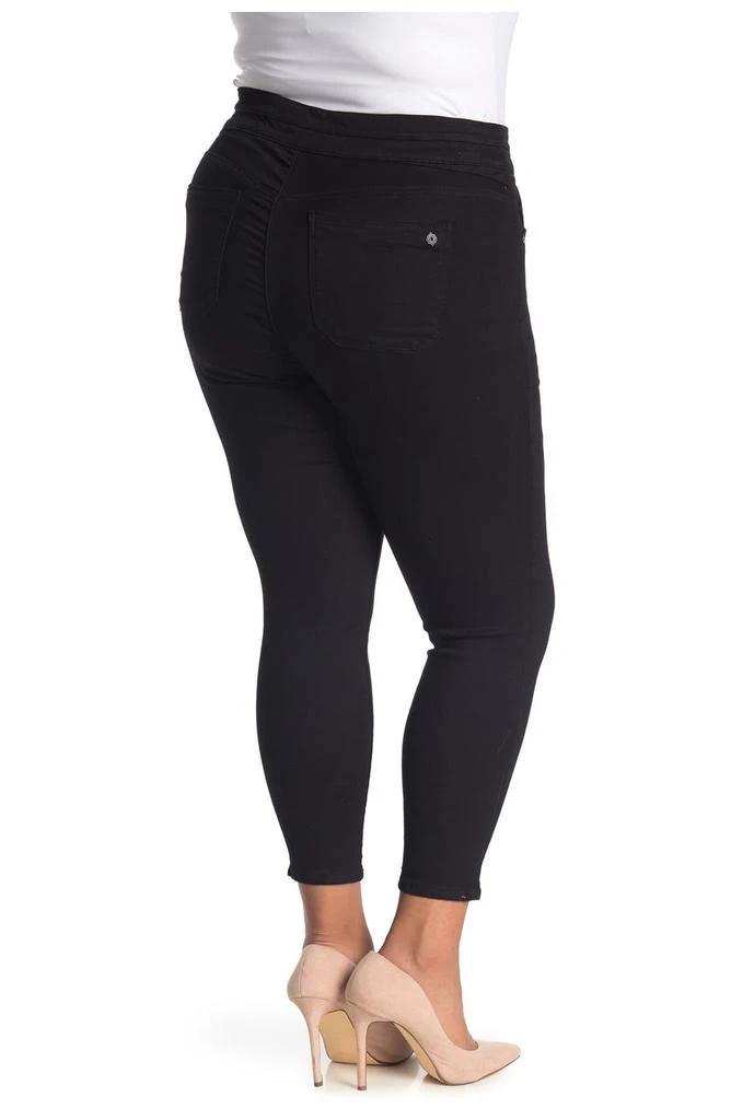 商品Democracy|Glider Ankle Length Skinny Jeans,价格¥411,第2张图片详细描述