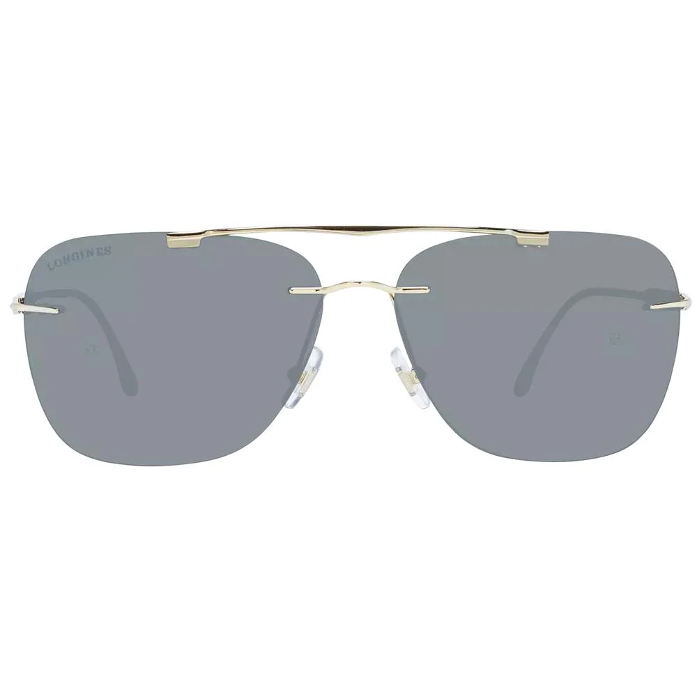 商品Longines|ngines  Men Men's Sunglasses,价格¥2782,第2张图片详细描述