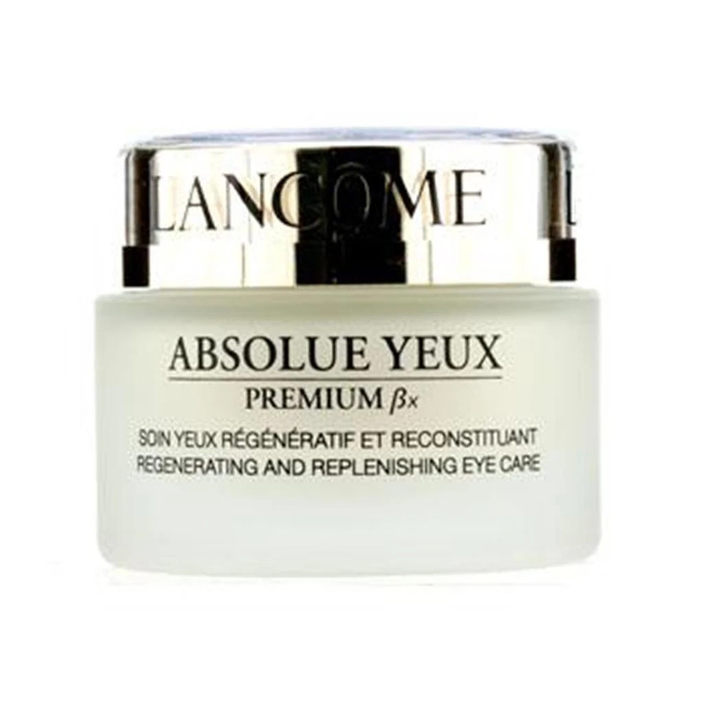 商品Lancôme|Lancome 15512380901 Absolue Yeux Premium BX Regenerating And Replenishing Eye Care - 20ml-0.7oz,价格¥1083,第1张图片