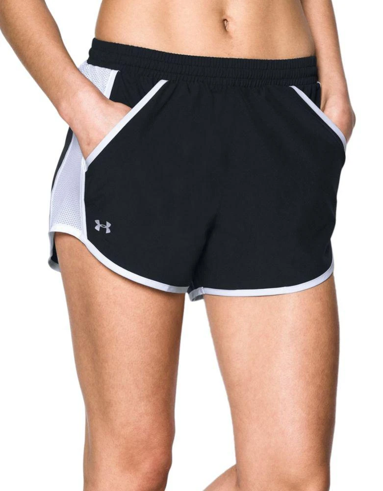 商品Under Armour|Fly By Running Shorts,价格¥189,第1张图片