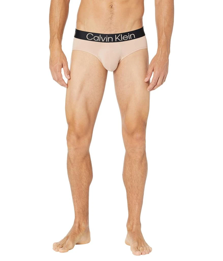 商品Calvin Klein|Neo Nudes Micro Hip Brief,价格¥224,第1张图片
