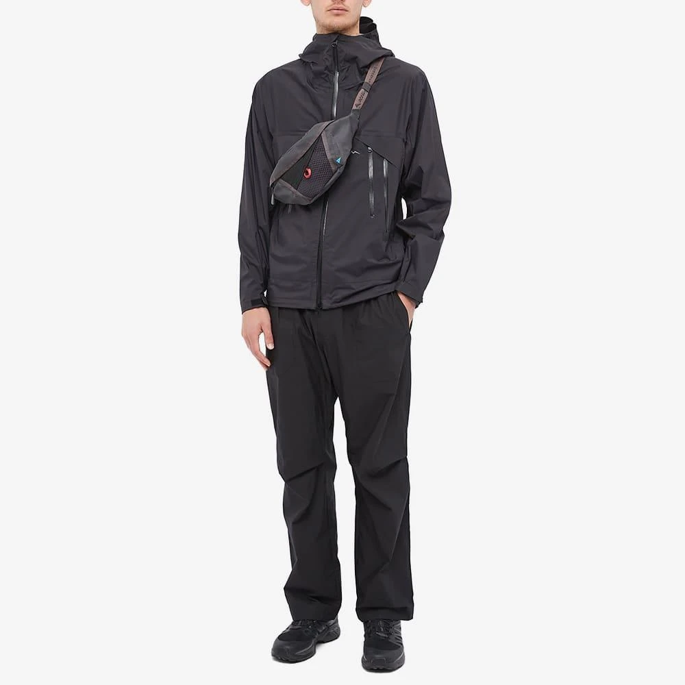 Klättermusen Eldner 2.0 Lumbar 商品