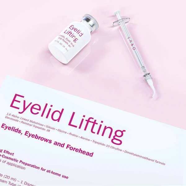 商品Fillerina|Fillerina Labo Eyelid Lifting Treatment - Grade 3 1 oz,价格¥1574,第2张图片详细描述