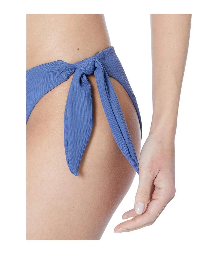 商品Eberjey|Alta Mare Ursula Bikini Bottoms,价格¥375,第4张图片详细描述