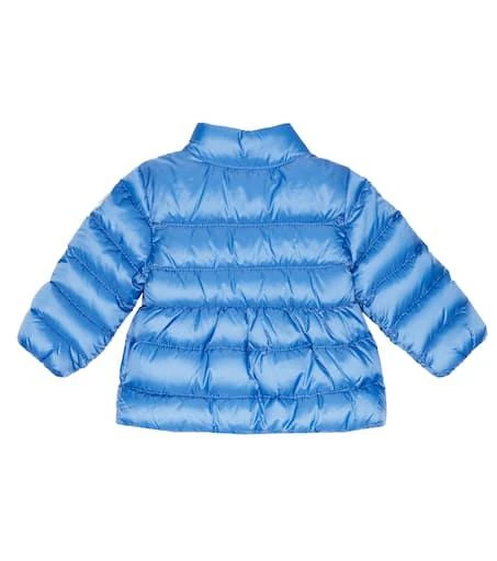 商品Moncler|Baby Joelle down jacket,价格¥2552,第3张图片详细描述