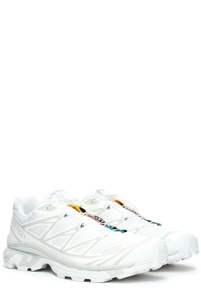 商品Salomon|Salomon XT-6 Advanced Low-Top Sneakers,价格¥1138,第3张图片详细描述