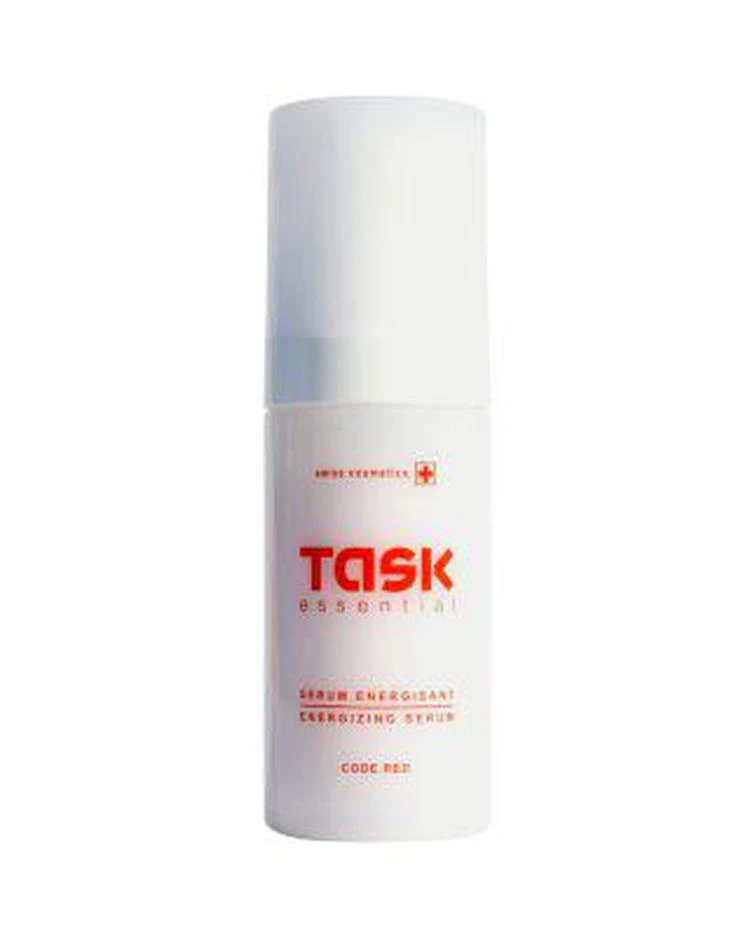 商品Task Essential|Code Red Energizing Serum,价格¥636,第1张图片