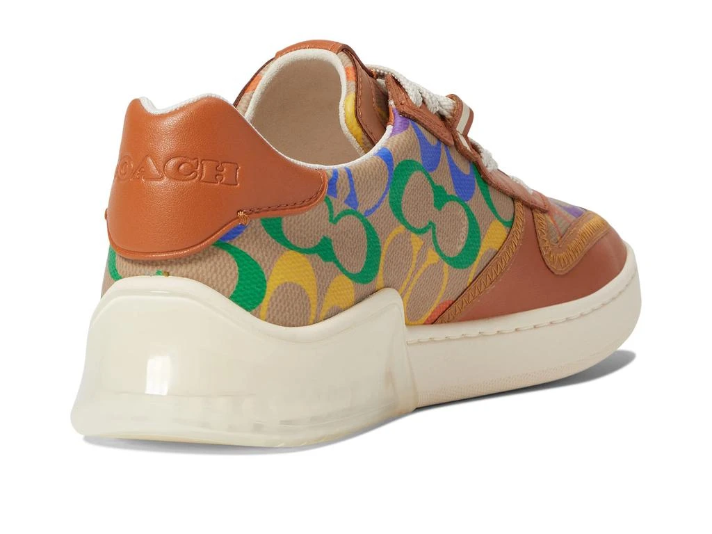 商品Coach|CitySole Pride Court,价格¥814,第5张图片详细描述