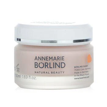 商品Annemarie Borlind|Rosentau System Protection Harmonizing Day Cream,价格¥276,第1张图片