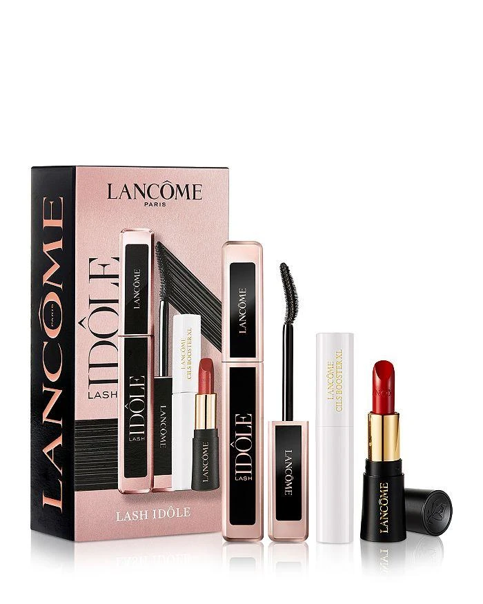 商品Lancôme|Lash Idôle Eye & Lip Makeup Gift Set,价格¥298,第2张图片详细描述