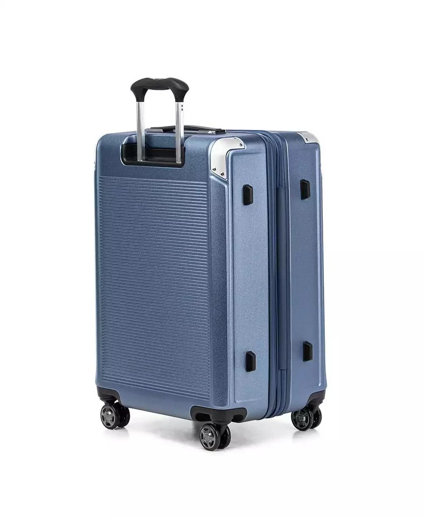 商品Travelpro|Platinum Elite Hardside Medium Check-in Spinner,价格¥6634,第5张图片详细描述