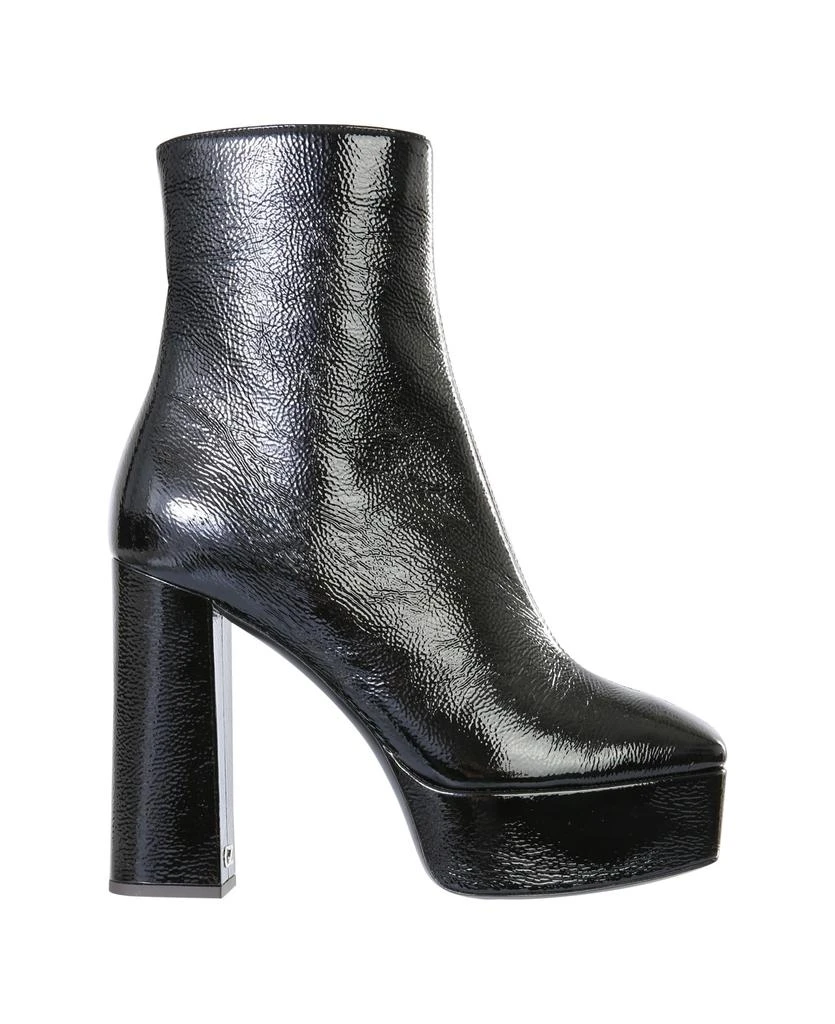商品Giuseppe Zanotti|Morgana Boots,价格¥3008,第1张图片