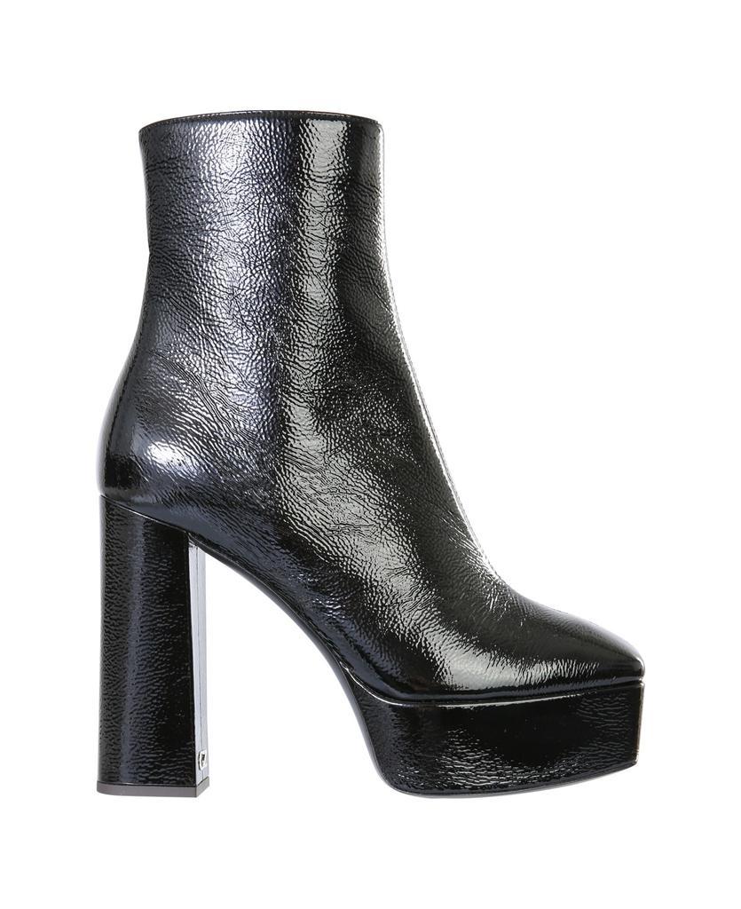 商品Giuseppe Zanotti|Morgana Boots,价格¥2933,第1张图片