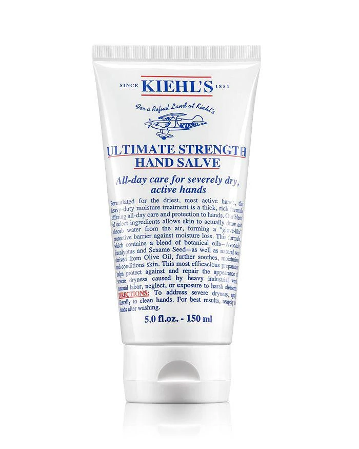 商品Kiehl's|细润美手霜 150ml,价格¥250,第1张图片