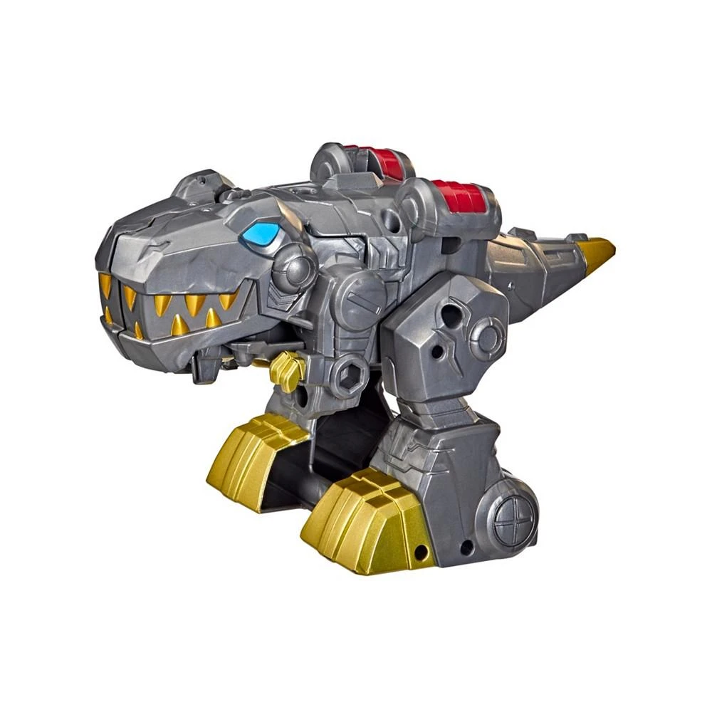 商品Hasbro|Classic Heroes Team Grimlock,价格¥90,第3张图片详细描述