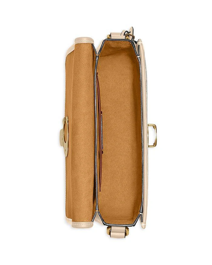 商品Coach|Studio Logo Print Crossbody Bag,价格¥2028,第4张图片详细描述