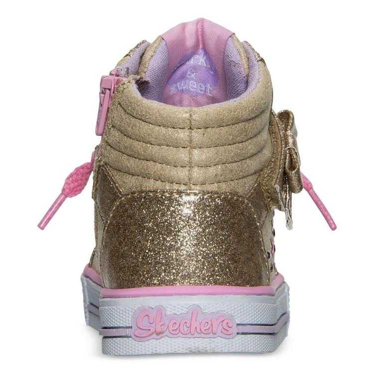 女幼童Toddler Girls' Twinkle Toes - Starry Spirit Casual Sneakers from Finish Line 商品