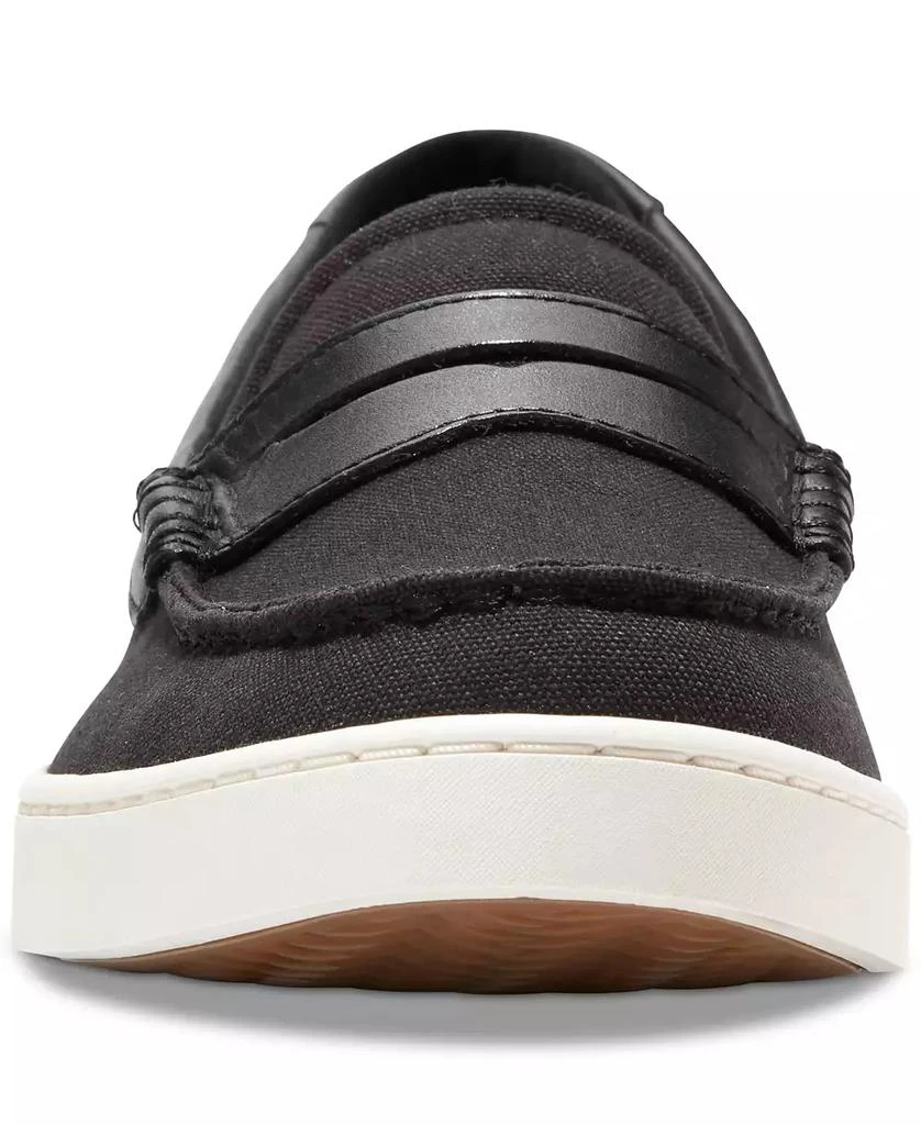 商品Cole Haan|Men's Nantucket Slip-On Penny Loafers,价格¥621,第5张图片详细描述