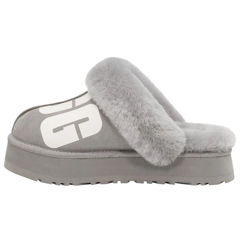 商品UGG|UGG Disquette Chopd - Women's,价格¥383,第2张图片详细描述