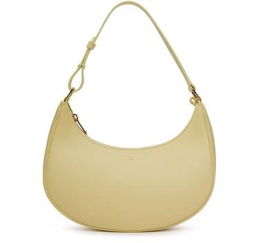 商品Celine|Ava Bag In Smooth Calfskin,价格¥15320,第2张图片详细描述