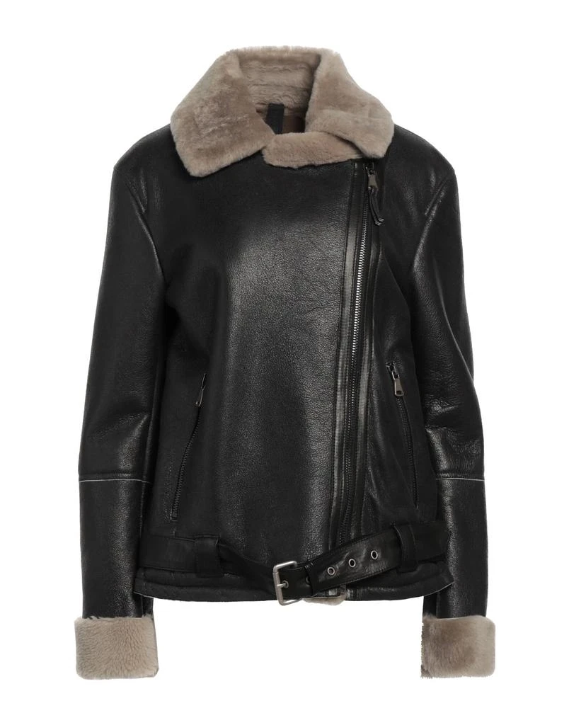 商品GARRETT|Biker jacket,价格¥3718,第1张图片