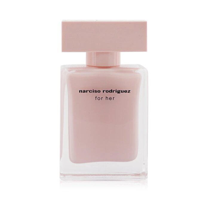 商品Narciso Rodriguez|纳茜素 (纳西索·罗德里格斯) 纳茜素女士香水喷雾 30ml/1oz,价格¥392,第1张图片