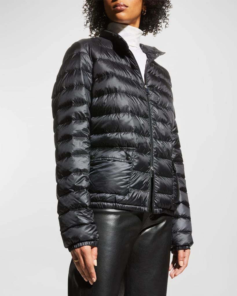 商品Moncler|Lans Down-Fill Jacket,价格¥7210,第1张图片