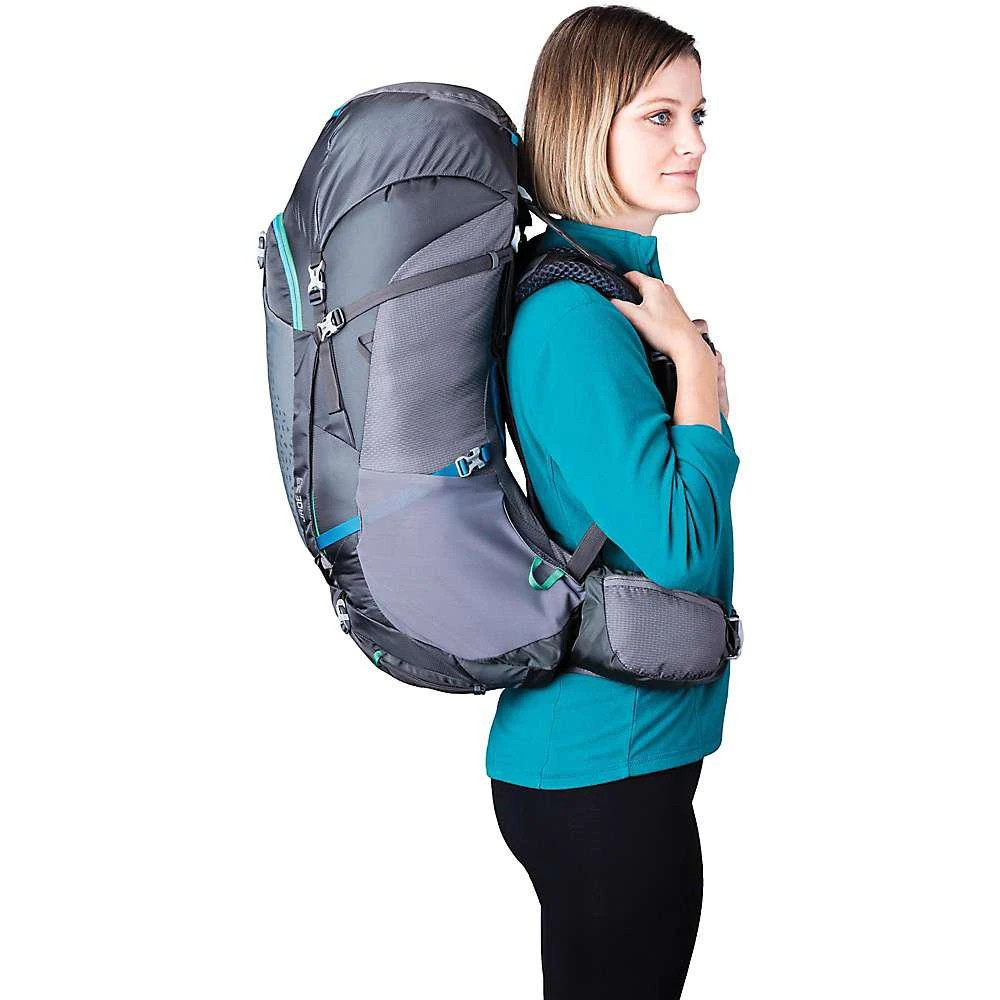 商品Gregory|Gregory Women's Jade 53L Pack,价格¥1222,第2张图片详细描述