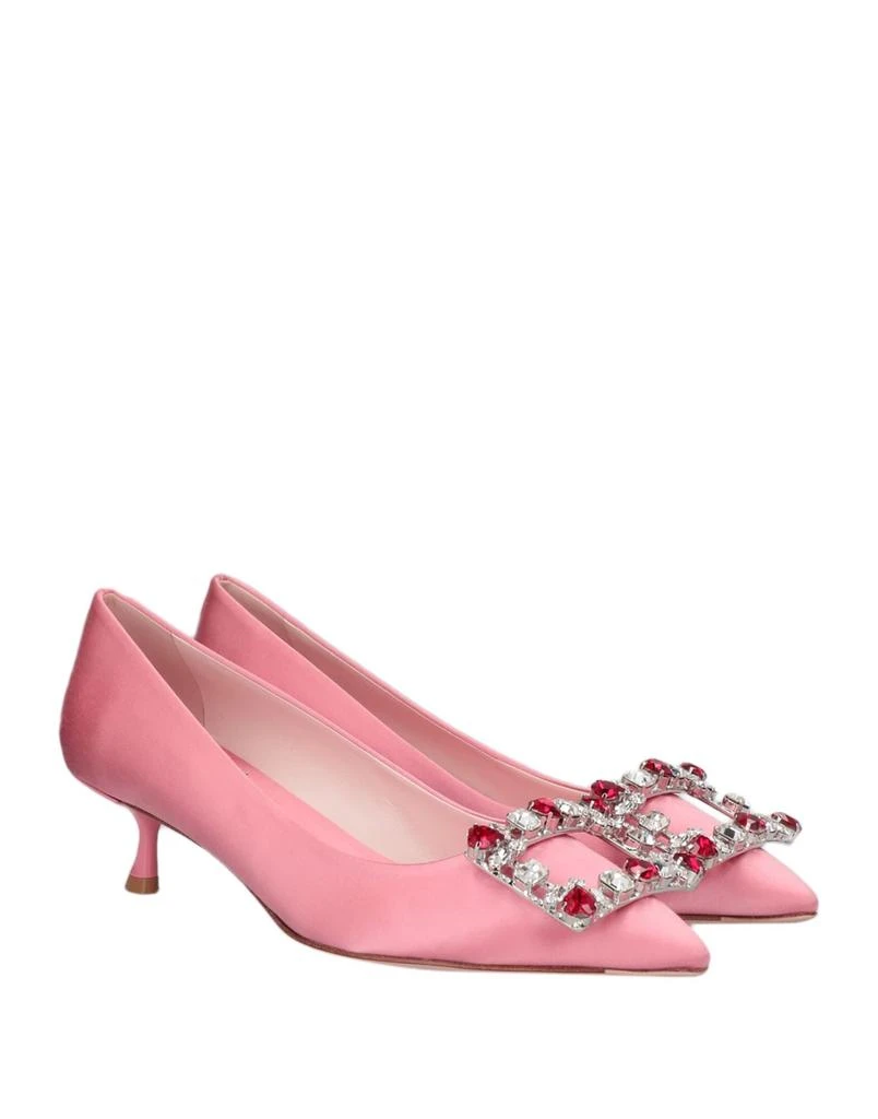 商品Roger Vivier|Pump,价格¥2563,第2张图片详细描述