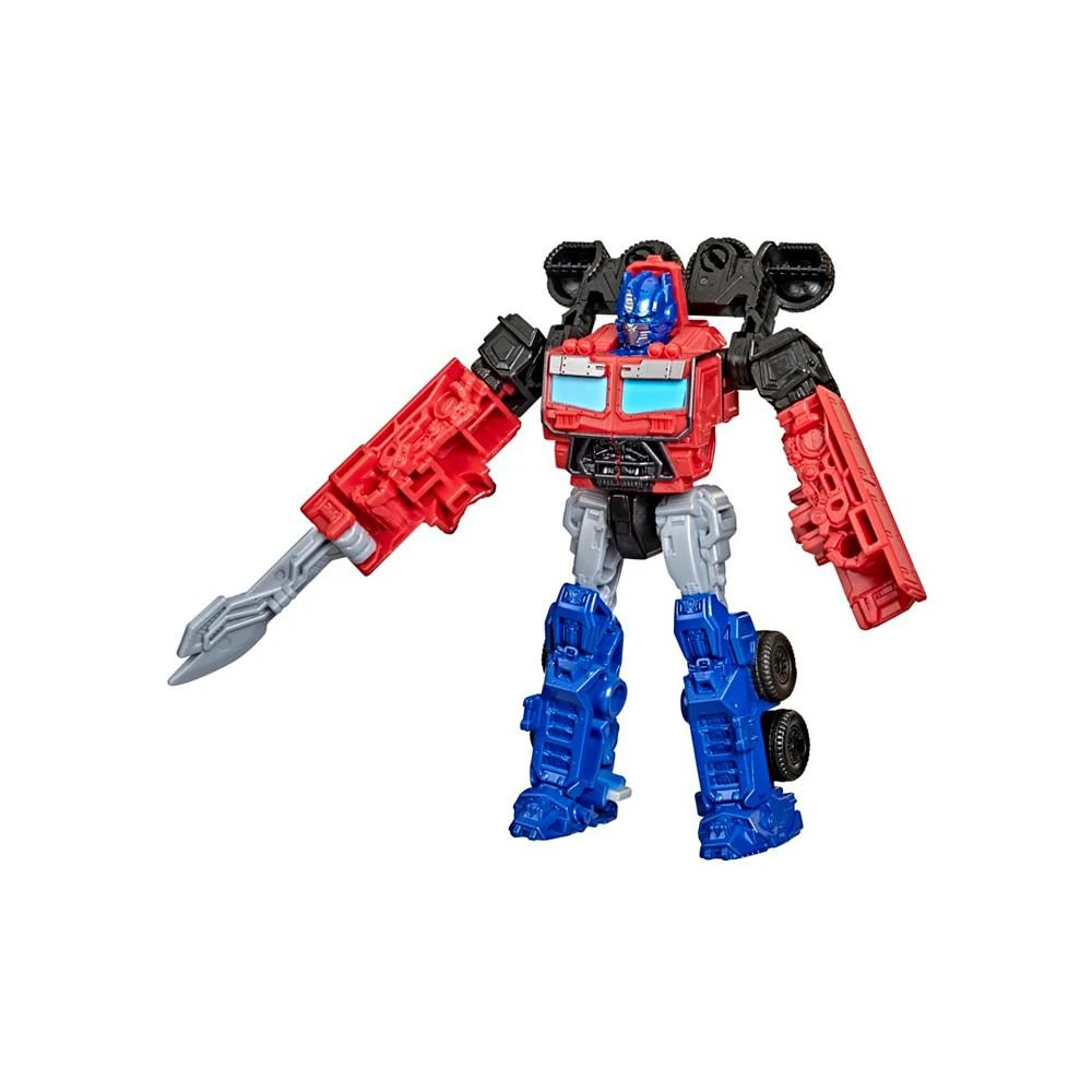 商品Nerf|Transformers - Rise of the Beasts Beast Alliance Battle Changers Optimus Prime,价格¥60,第2张图片详细描述