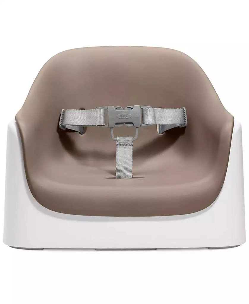 商品OXO|Tot Nest Booster Seat with Removable Cushion,价格¥397,第5张图片详细描述