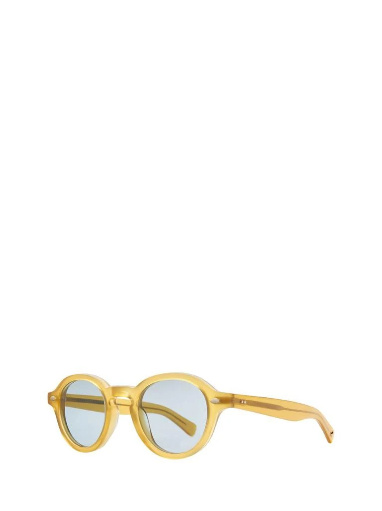 商品GARRETT LEIGHT|GARRETT LEIGHT Sunglasses,价格¥1932,第2张图片详细描述