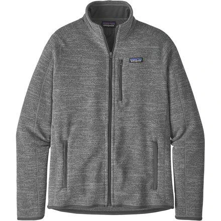 Patagonia Better Sweater Fleece Jacket - Men's 2