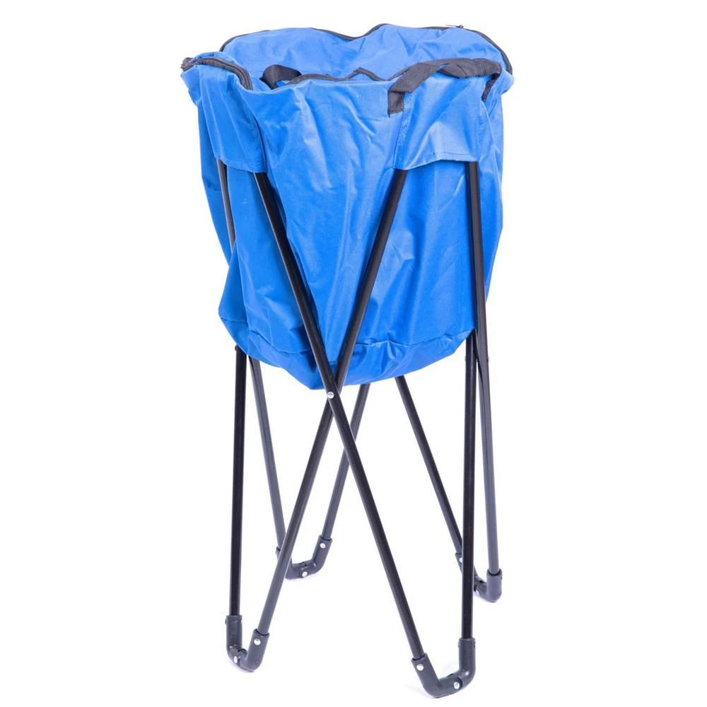 商品Playberg|Folding Camping Outdoor Cooler Bag,价格¥1020,第3张图片详细描述