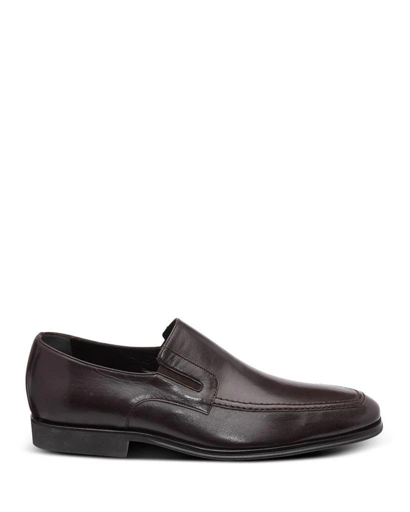 商品Bruno Magli|Men's Raging Slip On Loafers,价格¥2204,第2张图片详细描述