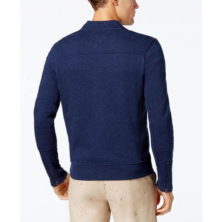 商品Tommy Hilfiger|Men's Claremont Baseball Jacket,价格¥237,第2张图片详细描述